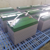 Tiempo de actividad de Maximize de alta calidad: baterías UPS de alto rendimiento para una batería de alimentación de respaldo crítico 12V100AH
