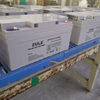 12V 65AH Batería de gel de ciclo profundo para sistemas solares de energía solar Mantenimiento de energía para el hogar