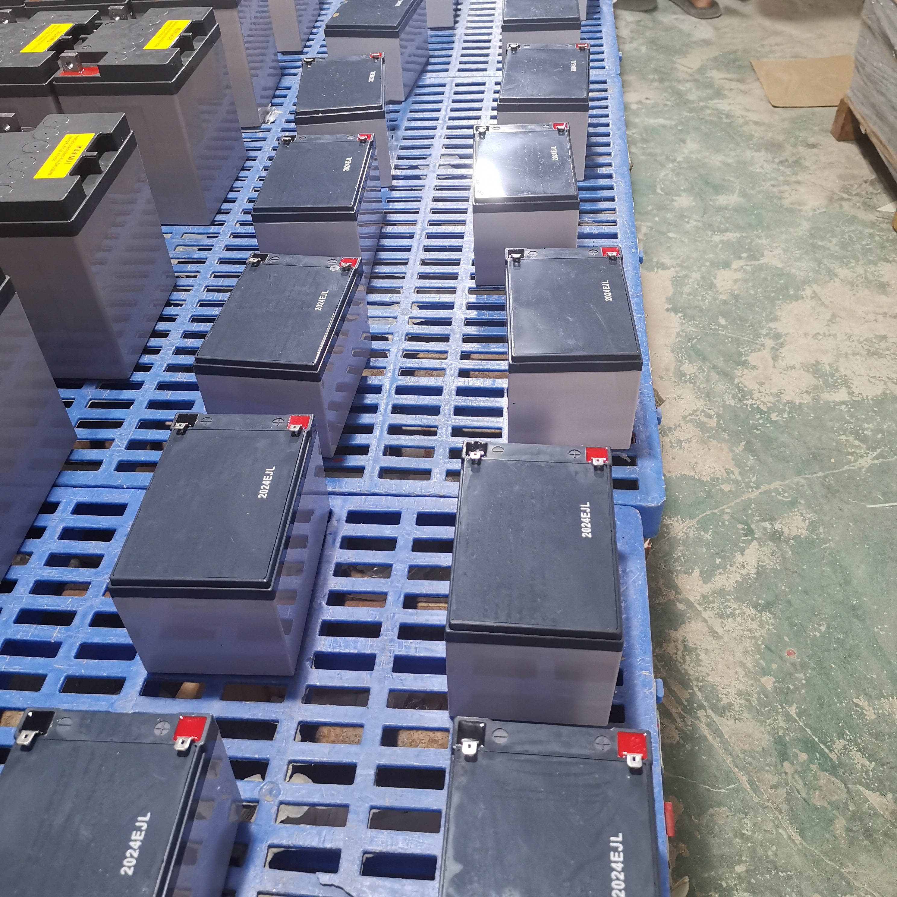 Batería solar sin necesidad de mantenimiento de la batería 12v12ah Vrla de UPS del ciclo profundo para UPS