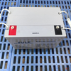Células solares confiables de 12V50AH: la fuente de energía de respaldo perfecta, el sistema de almacenamiento de energía solar y los paneles solares