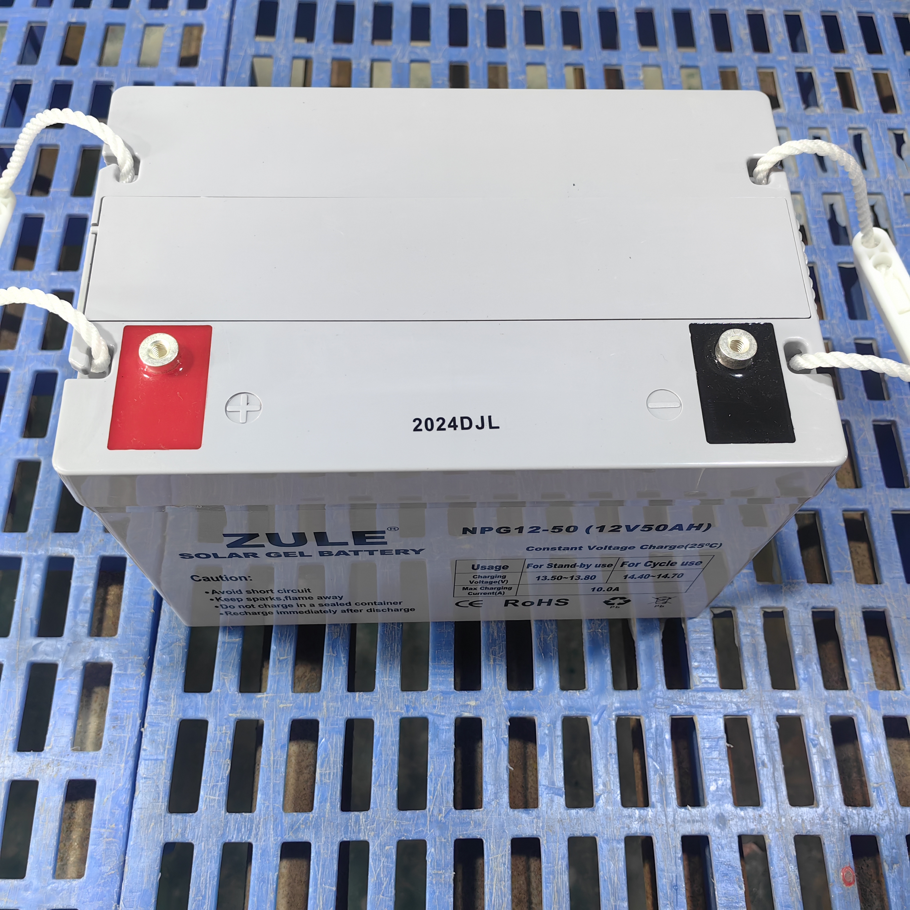 Células solares confiables de 12V50AH: la fuente de energía de respaldo perfecta, el sistema de almacenamiento de energía solar y los paneles solares