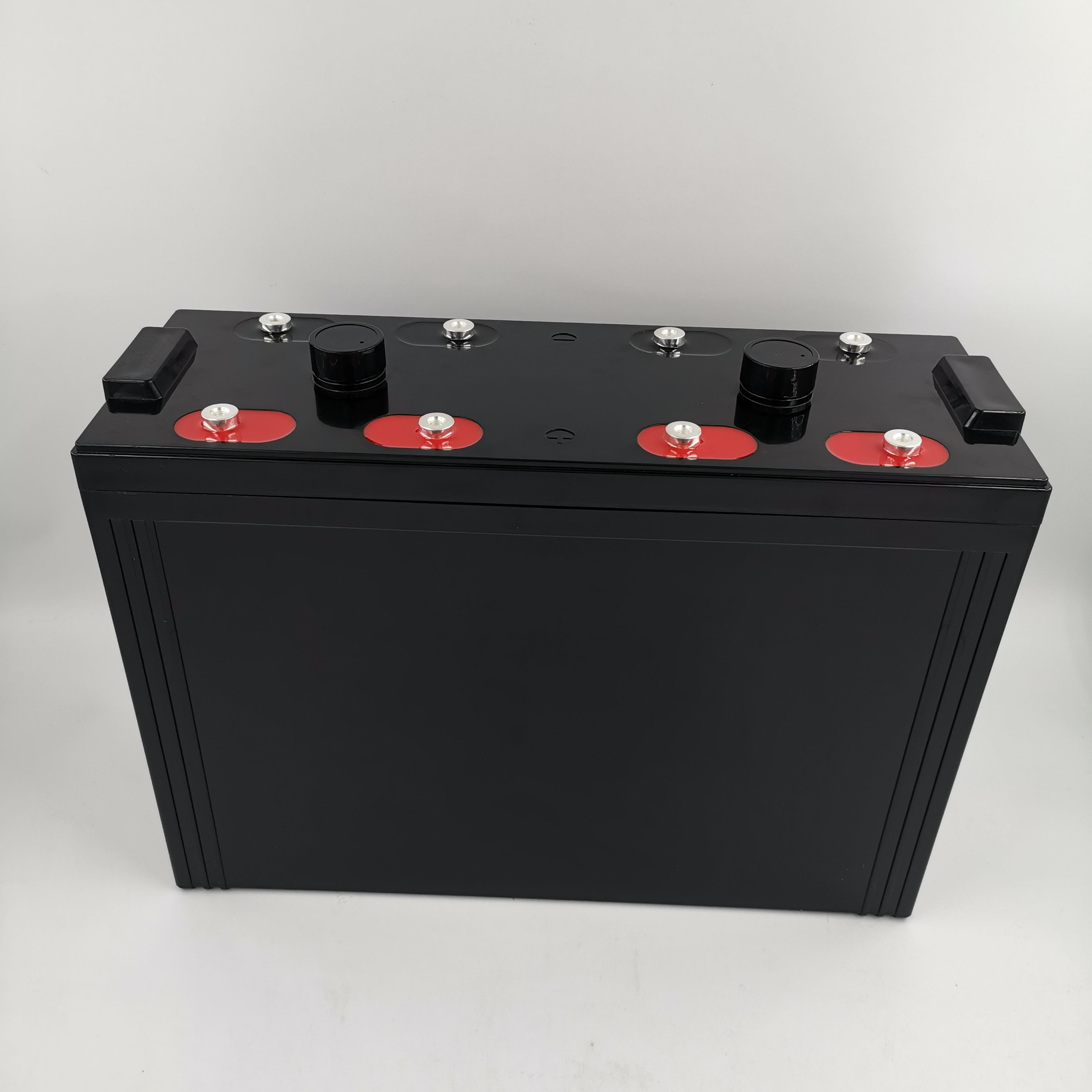 Batería solar profunda de la batería del gel de la batería del ciclo de la larga vida 2V1000Ah