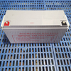 Batería al aire libre de la batería del panel solar de la batería del gel 12V150Ah de la fábrica al por mayor