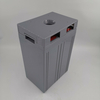 Calidad garantizada 2V500Ah ups batería agm batería batterie solaire