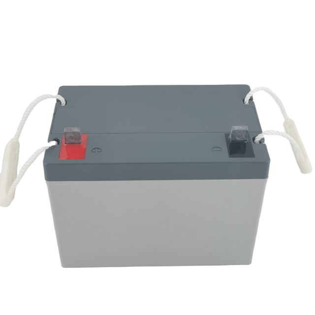 Mejor precio Batería Ups de 12V y 60Ah, baterías de plomo y ácido, batería
