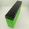 Fabricantes que venden la batería solar delantera de las baterías de plomo de la batería de almacenamiento de energía 12v200ah