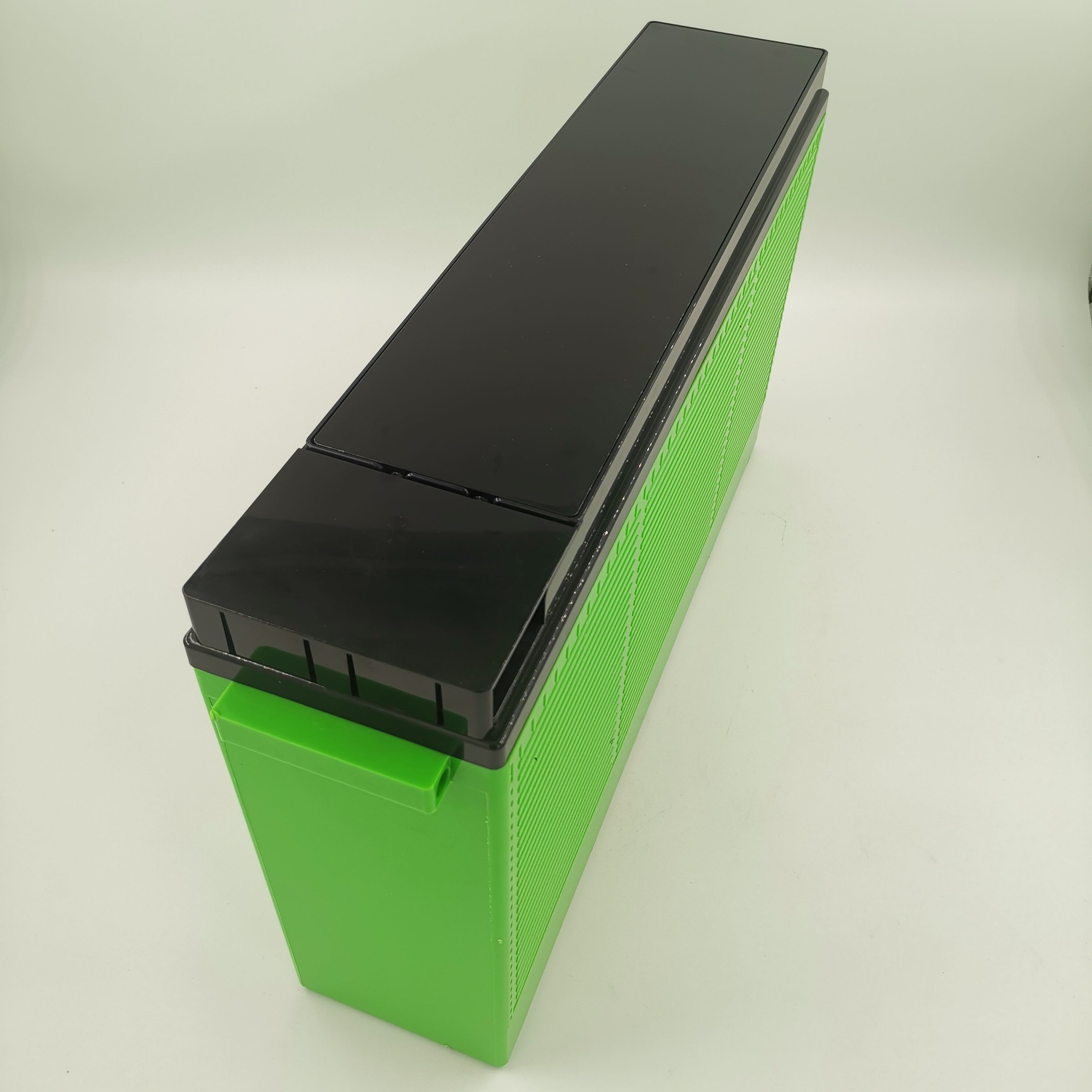 Fabricantes que venden la batería solar delantera de las baterías de plomo de la batería de almacenamiento de energía 12v200ah