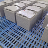 Celección superior 2025: batería solar de 12V40AH con una vida útil de 10 años -40 ℃ Durabilidad y CE certificada para proyectos globales fuera de la red