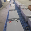 Batería de gel solar de plomo y ácido de alta eficiencia 12V250ah Batería de almacenamiento solar sin mantenimiento Sistema de almacenamiento de energía para el hogar