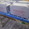 Recargue la batería solar de plomo sin necesidad de mantenimiento de la batería 12v 65AH para el sistema de energía solar