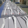 Batería de plomo-ácido solar directa de fábrica 12v100AH ​​Batería de ahorro solar de gel recargable para el hogar o comercial