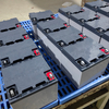 batería de plomo de ciclo profundo de 12v 40ah para UPS y sistema de energía de almacenamiento