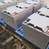 Batería solar recargable original 40ah de la batería 12V del GEL de la fábrica para el poder casero