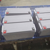 Batería de plomo-ACID regulado por válvula de 12V 150AH (VRLA) para aplicaciones solares fuera de la red