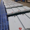 Califique una batería de gel solar de carga rápida 12v 100ah para energía doméstica