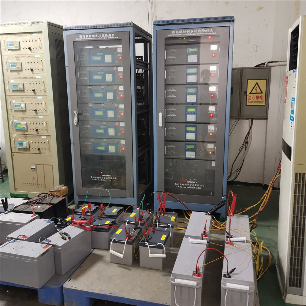La calidad garantizada 2V600Ah sube la batería de almacenamiento profunda de energía de la batería del ciclo de la batería para el uso en el hogar