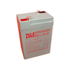 Precio de fábrica Durable 6V4ah 6V4.2ah 6v4.5ah 6V5ah Batería de almacenamiento de energía Batería de plomo