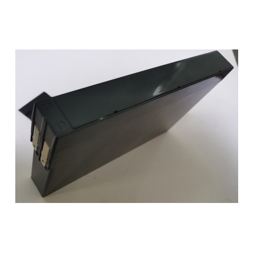 Batería solar de las baterías de plomo del nuevo diseño 12v2ah batería de almacenamiento de energía