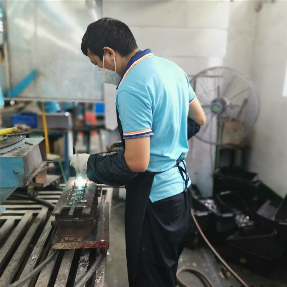 Batería del carro de golf de la batería del agm del nuevo producto 6V300Ah de China batería 48v