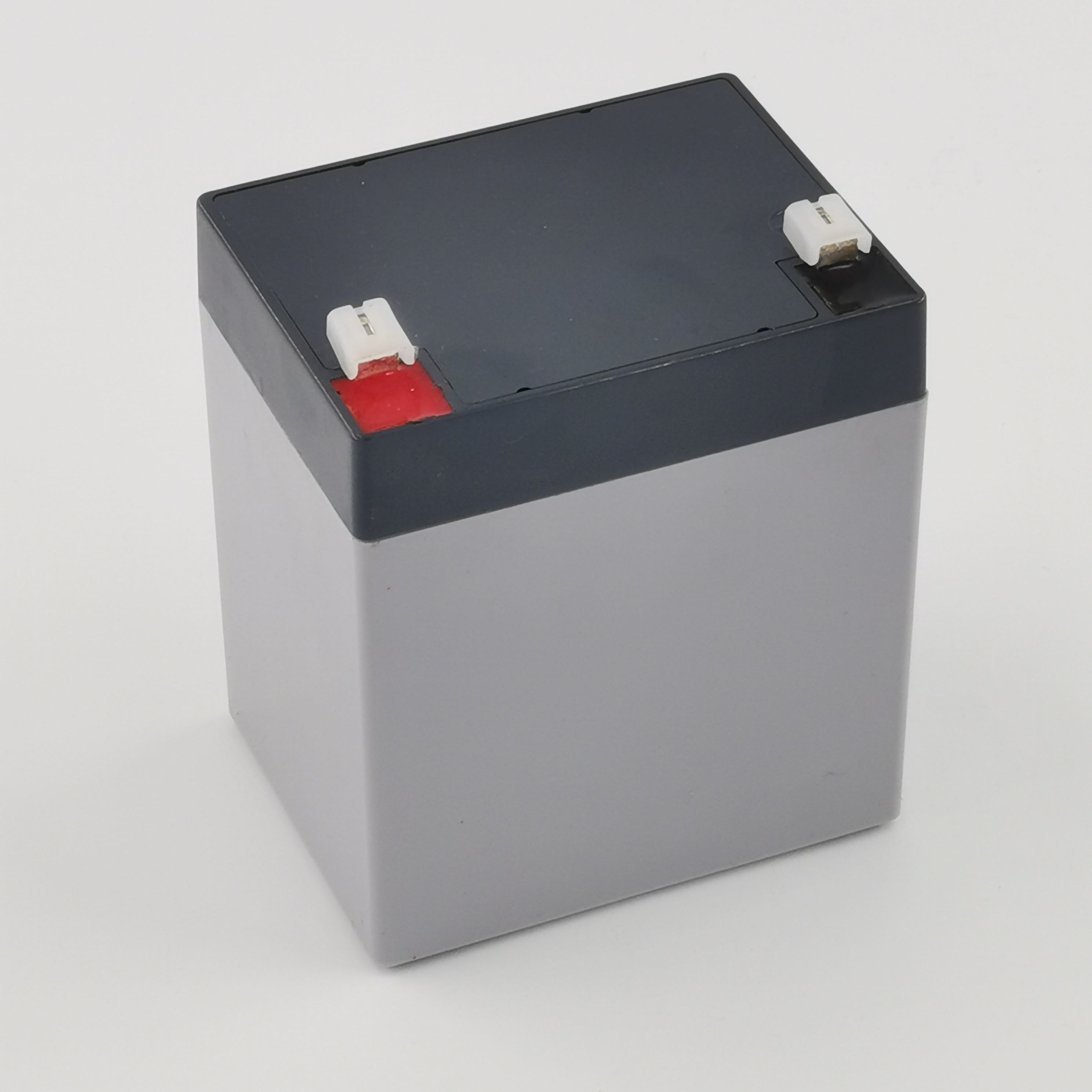 Batería caliente de Agm de plomo de las baterías recargables del punto de apoyo 12V4.5Ah de las ventas