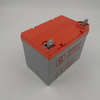 China fabricó la batería durable 12V33Ah ups de las baterías recargables 24v