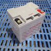 Batería recargable de plomo de plomo AGM de AGM 12V24AH Batería de alimentación de iluminación doméstica