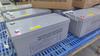 Sistema de almacenamiento de energía para el hogar, batería de almacenamiento AGM segura y resistente a terremotos, baterías 12v200ah VRLA