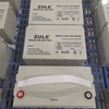 Fuente de alimentación de reserva del hogar de la batería solar del ciclo profundo sin necesidad de plomo de la batería 12v100ah