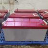 Uso de plomo-ácido de alta calidad de la electricidad del hogar de las baterías 12v200AH del gel sin necesidad de mantenimiento