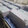 12V 150AH Batería coloidal solar: almacenamiento de energía confiable para sistemas solares y aplicaciones de respaldo