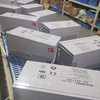 Fabricante Venta directa a la batería de ciclo profundo de gel profundo de 12V200A de servicio pesado para almacenamiento de energía renovable