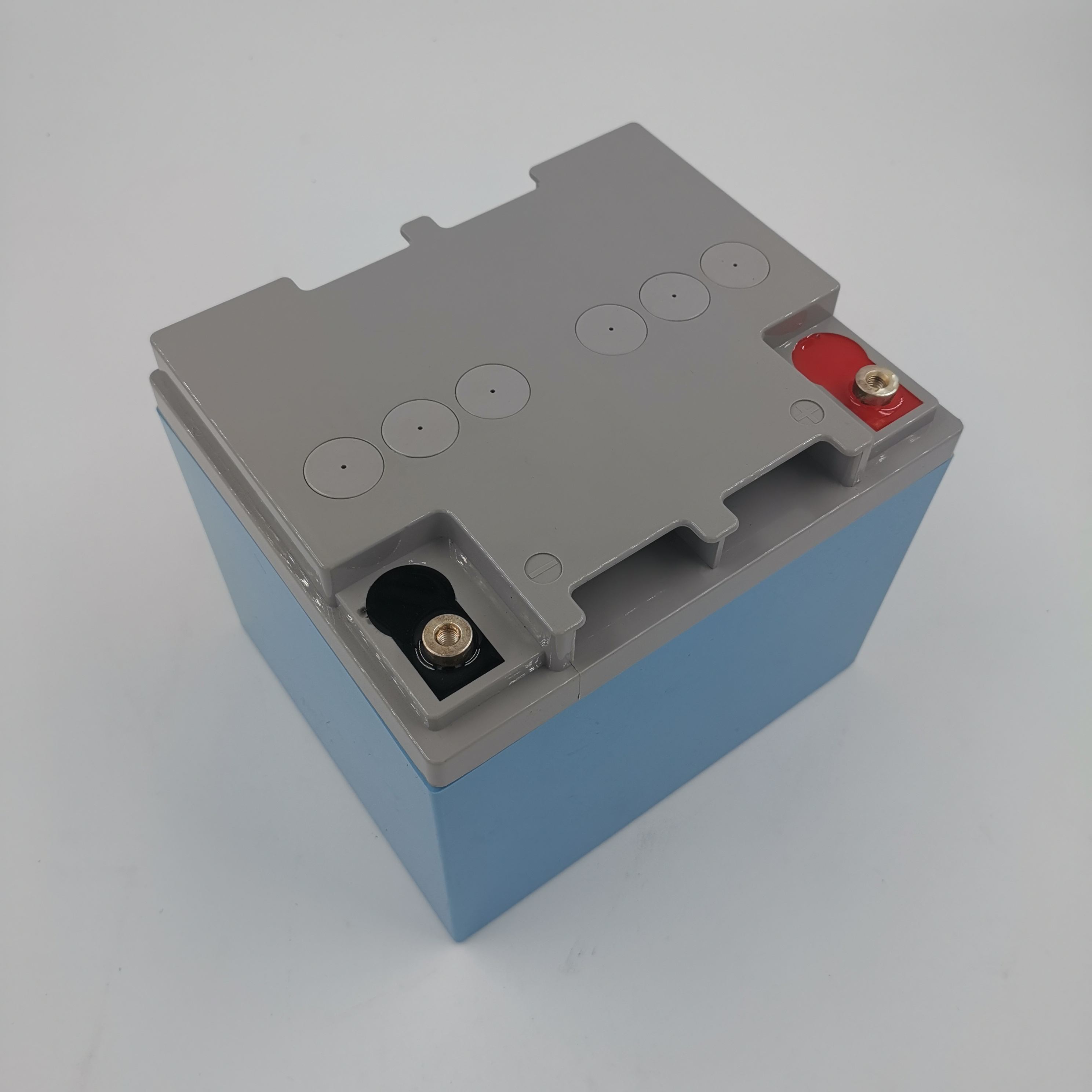 La calidad garantizó la batería solar del gel de la batería de la nueva energía de la batería del gel 12V40Ah