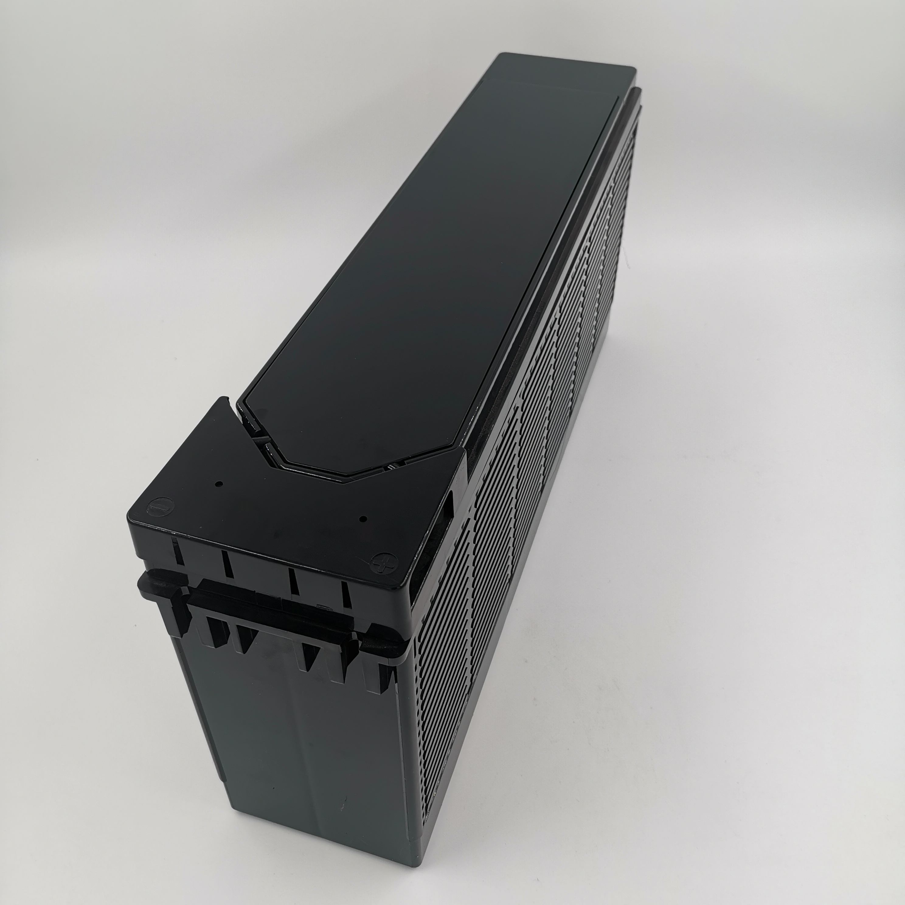 Ventas directas de fábrica de batería de plomo de ciclo profundo 12V150Ah Batería de terminal frontal para energía de respaldo