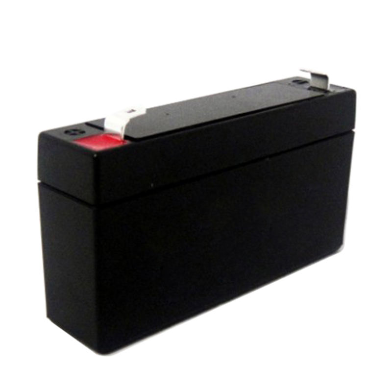 Baterías recargables durables de la batería del inversor de la batería solar del litio 6V1.3Ah del precio de fábrica