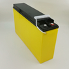 Fabricantes que venden la batería solar delantera de las baterías de plomo de la batería de almacenamiento de energía 12v200ah