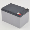 Fabricantes que venden baterías recargables de la batería de plomo de la batería de 12V12Ah vrla AGM para ups