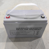 La fábrica produce baterías de almacenamiento UPS seguras y duraderas12V100AH Batería de plomo-ACID sin mantenimiento
