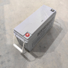 La batería especial de almacenamiento de energía de plomo-ácido del sistema UPS para la nueva batería del Sistema Solar 12V150Ah está llena de energía