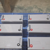 Batería solar de gel de ciclo profundo de larga duración 12V120Ah Venta directa de fábrica Batería de sistema de almacenamiento de energía solar para suministro de energía doméstico