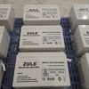 Fuente de alimentación de reserva del hogar de la batería solar del ciclo profundo sin necesidad de plomo de la batería 12v100ah