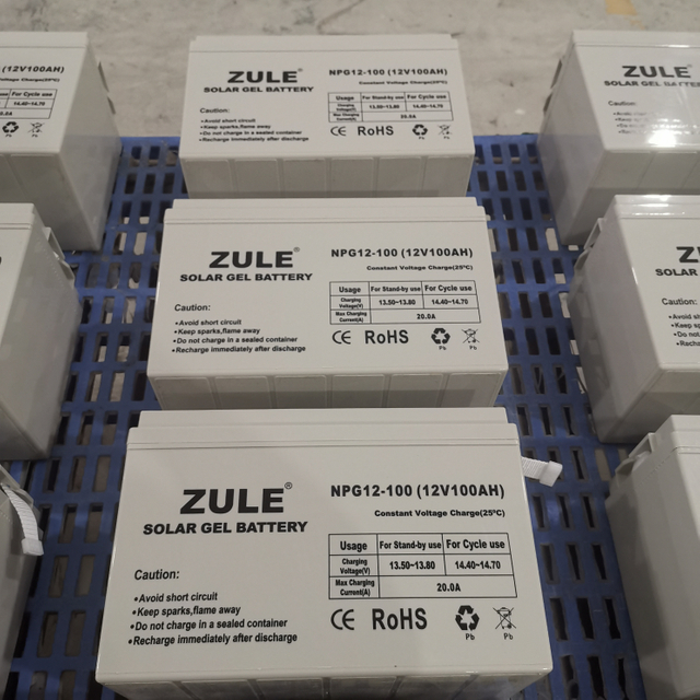 Fuente de alimentación de reserva del hogar de la batería solar del ciclo profundo sin necesidad de plomo de la batería 12v100ah
