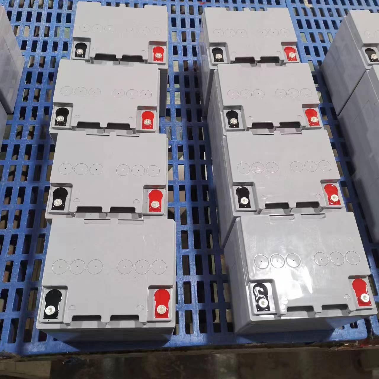 Batería solar recargable original 40ah de la batería 12V del GEL de la fábrica para el poder casero