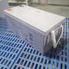 Fabricante Venta directa a la batería de ciclo profundo de gel profundo de 12V200A de servicio pesado para almacenamiento de energía renovable
