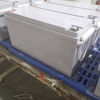 Batería de plomo-ACID regulado por válvula de 12V 150AH (VRLA) para aplicaciones solares fuera de la red