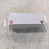 Batería de plomo-ACID regulado por válvula de 12V 150AH (VRLA) para aplicaciones solares fuera de la red