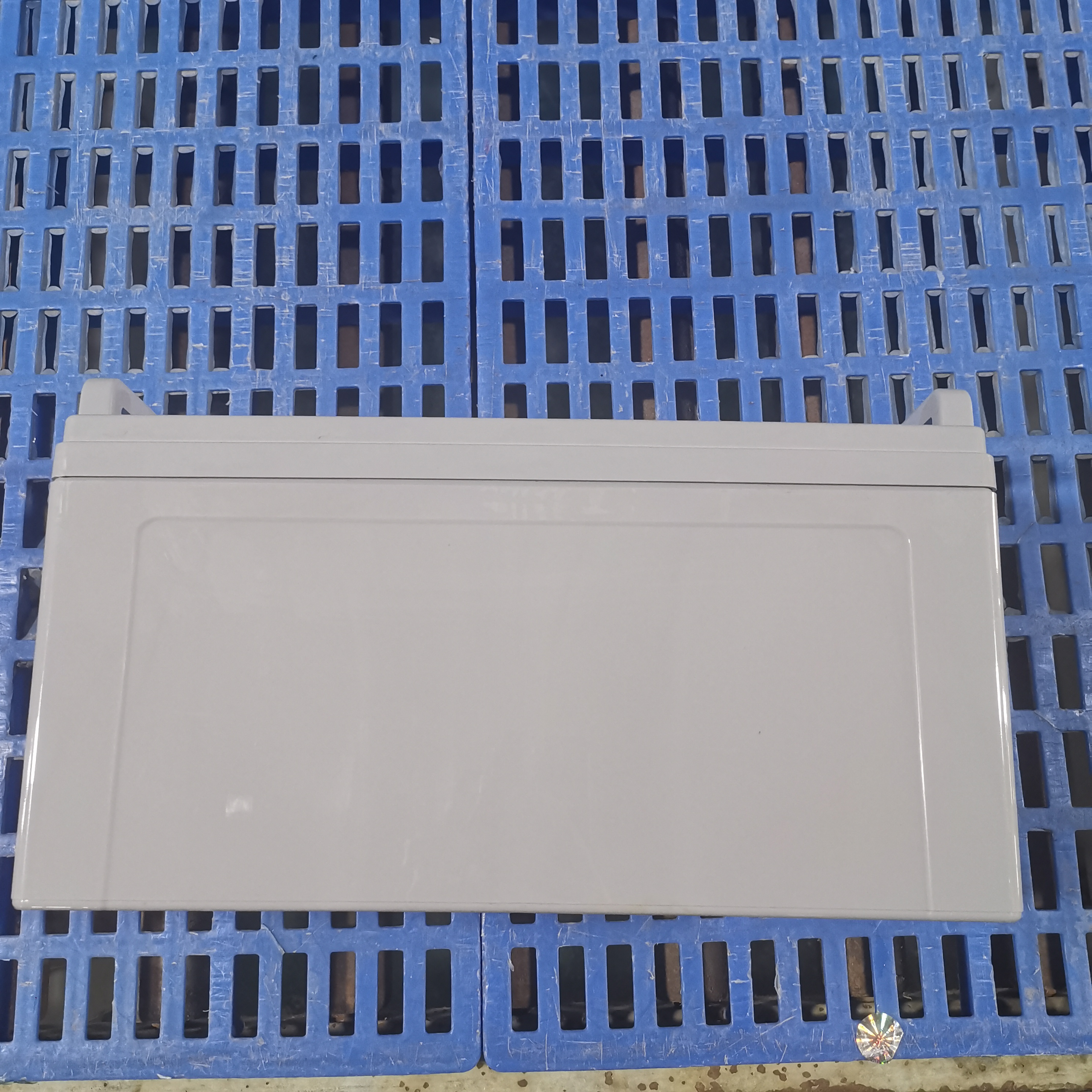 12V 120Ah sube la batería de ciclo profundo del almacenamiento de batería solar de la mejor venta del precio de la batería