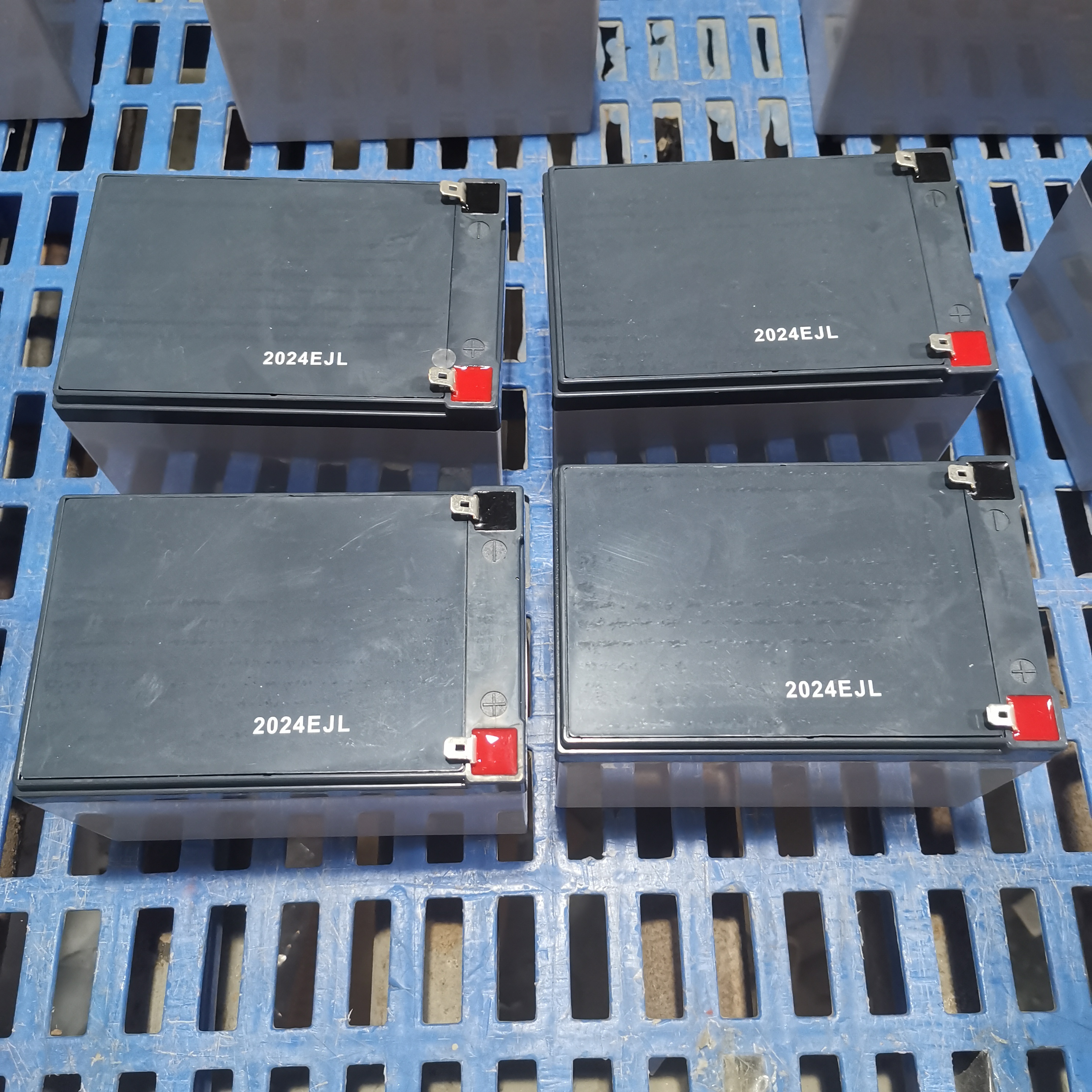 Batería solar sin necesidad de mantenimiento de la batería 12v12ah Vrla de UPS del ciclo profundo para UPS