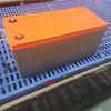 Ingeniería fotovoltaica baterías de almacenamiento de energía solar gel gel de ciclo profundo fábrica de fábricas de fábrica de fábrica de 12V200AH Servicio OEM