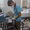 China, barato, ciclo profundo, larga duración, batería recargable 2V2000Ah, batería de gel solar, tipos de baterías para paneles solares
