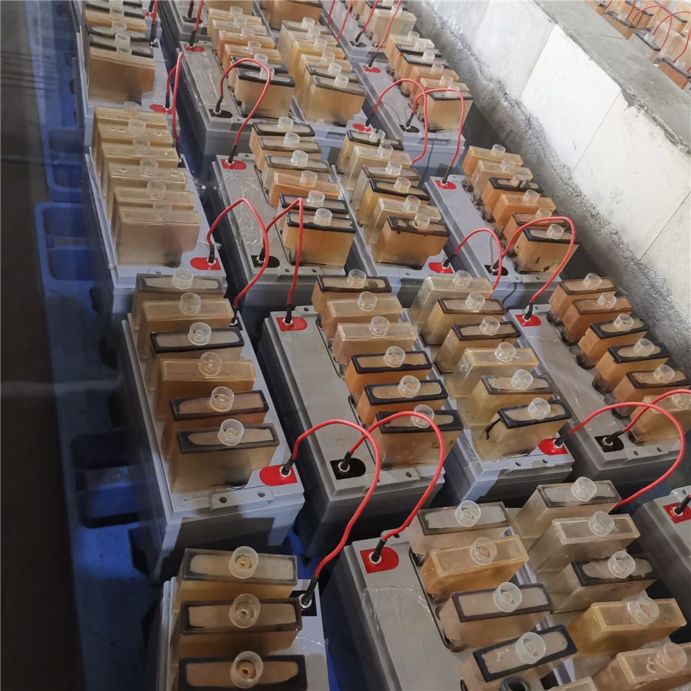 Batería seca de la batería de almacenamiento de energía solar de la batería del hogar del mejor precio 12V75Ah